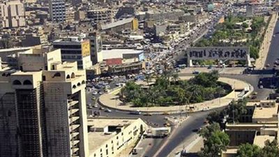 أمر قبض بحق مسئول أهدر نحو 70 مليون دولار في العراق