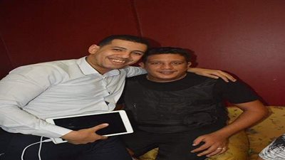 حمو بيكا لـ