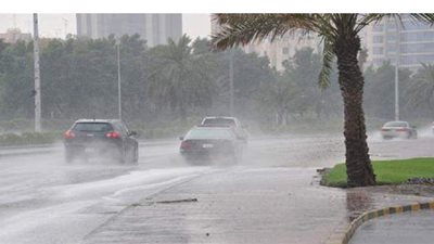 الأرصاد تكشف موعد فصل الشتاء وتوقيت ارتداء الملابس الثقيلة | فيديو