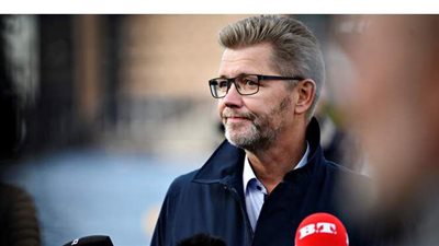 عمدة كوبنهاجن يتنحى عن منصبه بسبب التحرش الجنسي