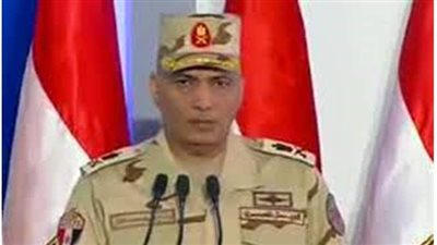 رئيس الهيئة الهندسية: الأعمال الإنشائية بالعاصمة الجديدة تسير وفق جداول التنفيذ المخطط لها