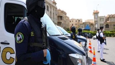 الأمن: فتاة المنوفية ادعت اختطافها لمرورها بأزمة نفسية