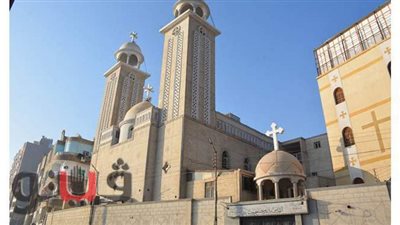 مطرانية نجع حمادي تعلن عن عودة مدارس الأحد الاسبوع المقبل