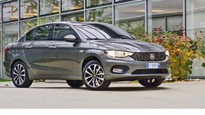 أسعار  سيارات  فيات تيبو   2021