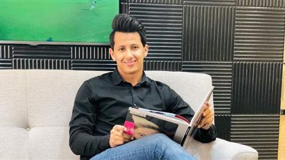 عمرو جمال ضيف سيف زاهر في 