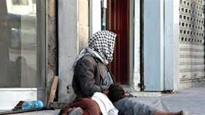 اعترافات المتهمة باستغلال الأطفال في أعمال التسول بحلوان