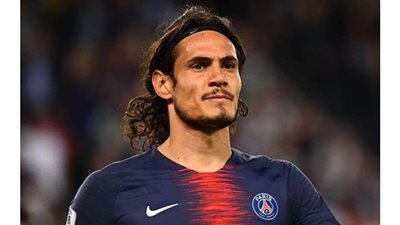 شكوك حول مشاركة كافاني مع مانشستر يونايتد ضد سان جيرمان