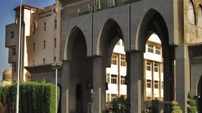 استمرار فتح باب التحويلات للطلاب الجدد بجامعة الأزهر حتى مساء غدٍ الثلاثاء