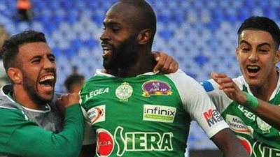 مسحة طبية جديدة لثنائي الرجاء قبل لقاء العودة أمام الزمالك