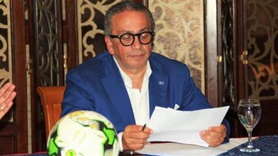 الفيفا يحد موعد عمومية اتحاد الكرة الطارئة.. تعرف على التفاصيل