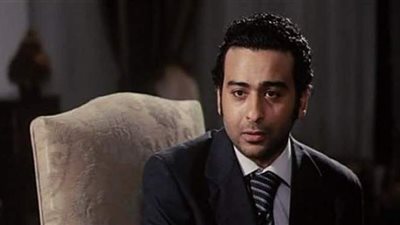 أحمد عزمي: أشرف زكي رد اعتباري عندما تطاول عليَّ أحد المنتجين وشتمني