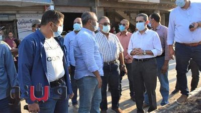 الغربية تستعد للانتخابات .. والمحافظ: نقف على الحياد مع جميع المرشحين