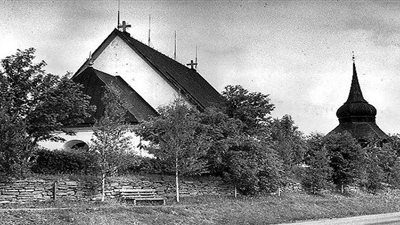 العثور على مقبرة جماعية تعود لأكثر من 100 سنة في السويد