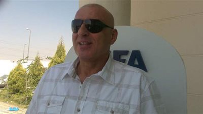 اتحاد الكرة يحدد الأربعاء المقبل لتأبين عزمي مجاهد