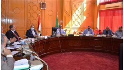 إقامة ٦ مشروعات استثمارية جديدة في الإسماعيلية بتكلفة  ٣٠ مليون جنيه