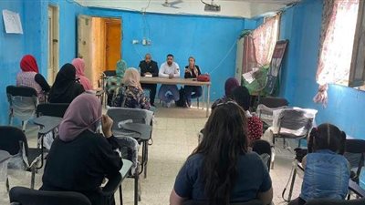 الشباب والرياضة بالقليوبية تطلق مبادرة 