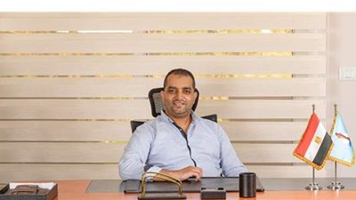 عضو الشيوخ: أعد خطة متكاملة تستهدف تحصيل 100 مليار دولار من قطاع السياحة