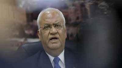 زوجة صائب عريقات تنفي أنباء وفاته