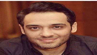 رامي جمال يعلن تدشين شركة إنتاج خاصة به