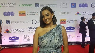 بشرى:  مفاجآت تكريمية في مهرجان الجونة السينمائي.. وخالد الصاوي أحد المكرمين