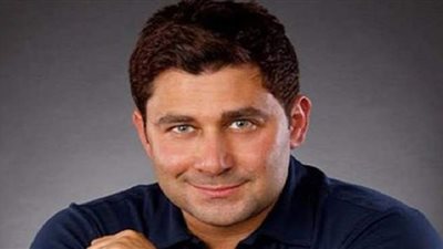 أحمد شاكر:  بيتر ميمي رشحني لـ