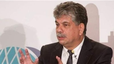 انتشال التميمي: تحضيرات حفل افتتاح الجونة السينمائي تسير علي قدم وساق