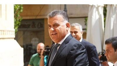 جهاز أمني لبناني يعلن إصابة مديره بكورونا في واشنطن