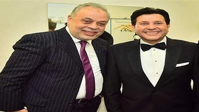 نشرة أخبار الفن.. رامي جمال يفتتح شركة إنتاج باسمه.. هاني شاكر يدعم أشرف زكي في محنته.. وشاكوش يعلن انتهاء أزمته مع الموسيقيين