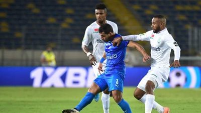 موقع مغربي: مباراة الزمالك والرجاء مهددة بالتأجيل.. تعرف على التفاصيل