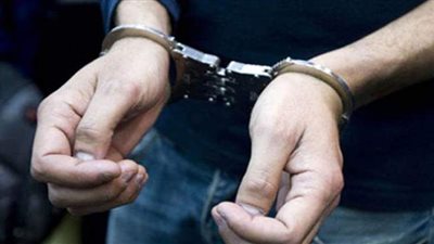 حبس عاطل وسائق 4 أيام لسرقة خطوط المواد البترولية بالسويس