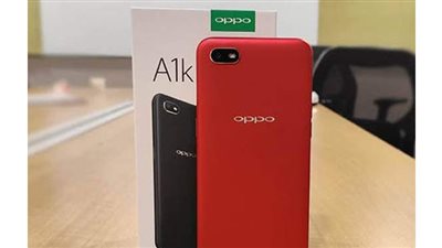 سعر ومواصفات أوبو a1k