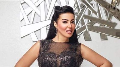 سمية الخشاب تتألق بالأسود في أحدث جلسة تصوير