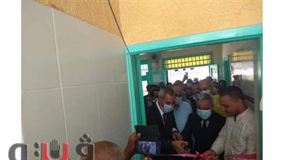 بتكلفة نصف مليون جنيه.. افتتاح وحدة طب الأسنان بقرية الخطارة في قنا