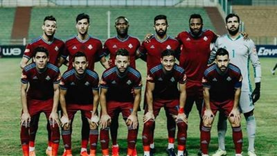 فتح الله: طموحنا الفوز بالكونفيدرالية.. ومواجهة كوناكري هي الأهم لبيراميدز