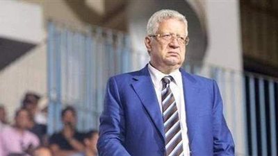 4 شكاوى و16 ألف مستند وبلاغ للنائب العام ضد رئيس الزمالك في يوم