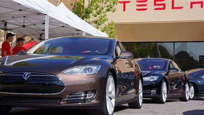 أسعار سيارات تيسلا في الولايات المتحدة الأمريكية