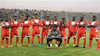 بعد أن ضرب كورونا نصف لاعبيه.. أزمة في قائمة حوريا الغيني قبل مواجهة بيراميدز