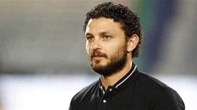 على مسئولية سيف زاهر.. حسام غالي يعود للأهلي