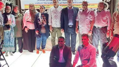 مع اقتراب الاحتفال بتعامد الشمس.. 