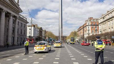 واستثنت المدارس.. أيرلندا أول دولة أوروبية تعيد الحظر الشامل