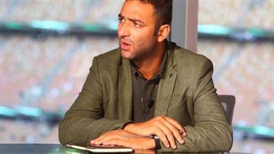 ميدو: إعلان إقالتي من تدريب الزمالك في التلفزيون 
