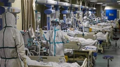 أكثر من مليون إصابة بكورونا في الأرجنتين