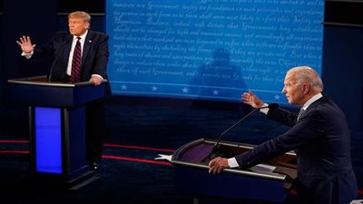 لمصلحة أمريكا.. تغييرات طارئة على مناظرة 