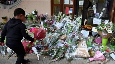 منتصر عمران عن حادث فرنسا: فهم خاطئ للإسلام على مقاس  التكفيريين