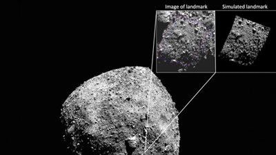 في 15 ثانية.. مهمة فضائية تكشف اليوم كيف تكونت الأرض