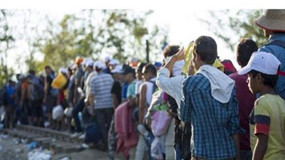 محلل سياسي: التدخلات الخارجية أعادت دولاً إلى الوراء وأغرقتها في بِرك من الفوضى