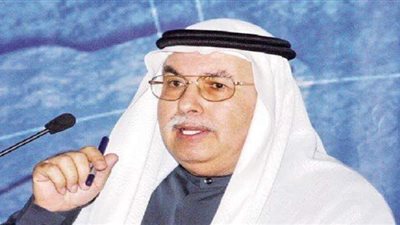 وفاة شيخ الإعلاميين الإماراتيين إبراهيم العابد