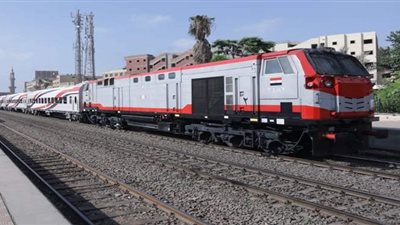 السكك الحديدية تخصص مقاعد لكبار السن على قطارات مطروح