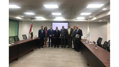 هيئة الاعتماد والجودة: نستهدف  اعتماد ١٤ ألف صيدلية خلال عام في التأمين الصحي الشامل