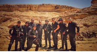 فى الذكرى الثالثة لشهداء ملحمة الواحات.. المجد للشهداء.. بطولات خالدة وذكرى عطرة.. إحباط مخطط هدم الدولة والإيقاع بأخطر العناصر الإرهابيية وإعدامهم